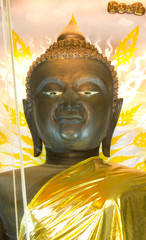 Buddha is lievability.