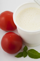 yogurt