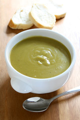 Split Pea Soup