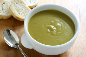 Split Pea Soup