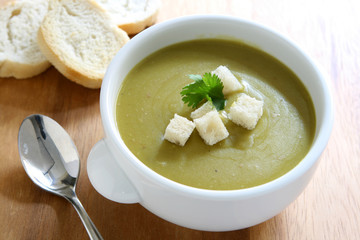 Split Pea Soup