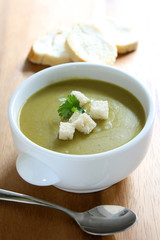 Split Pea Soup