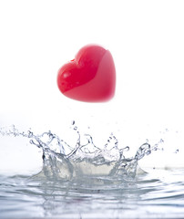 Water