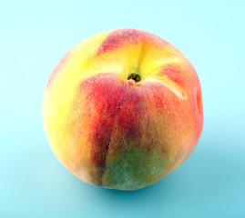 Peach