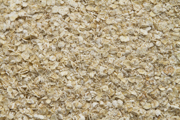 Porridge Oats