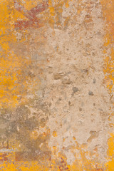 rusty metal texture - grunge old texture metallic