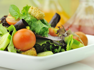 salad