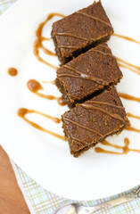 gingerbread