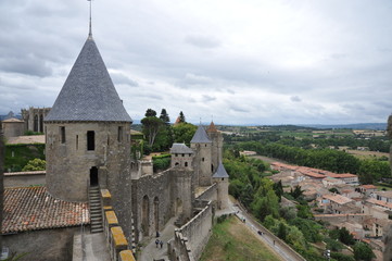 Carcassonne 2