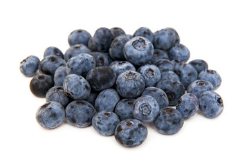 Blueberries