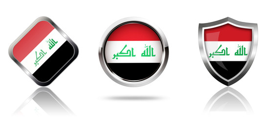 Fototapeta premium Irak