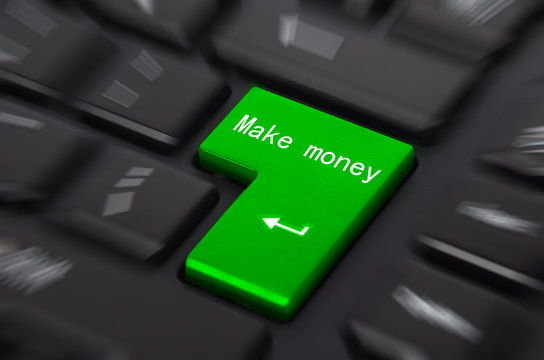 Make money