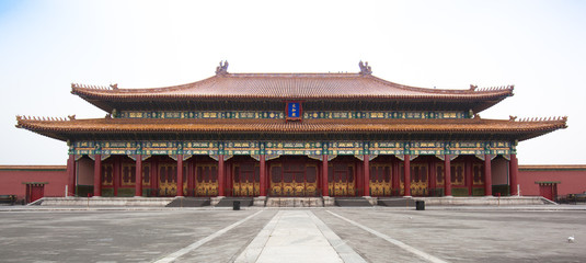 Hall of Supreme Harmony