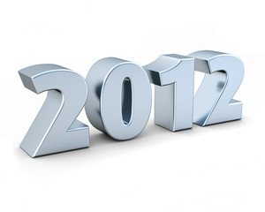 silver 2012