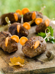 kebab