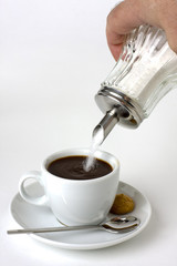 Moka süßen