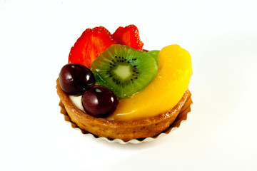 Fresh Fruit Pastry  - 3