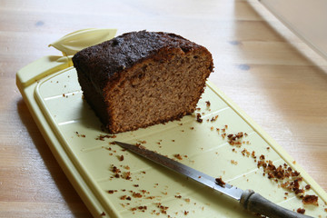Schoko-Kuchen