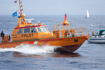 Hanse Sail