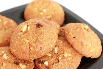 Oatmeal Cookie