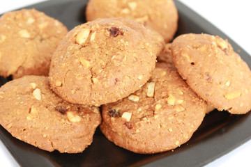 Oatmeal Cookie