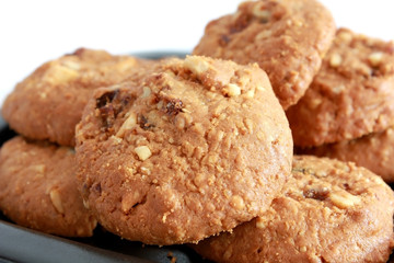 Oatmeal Cookie