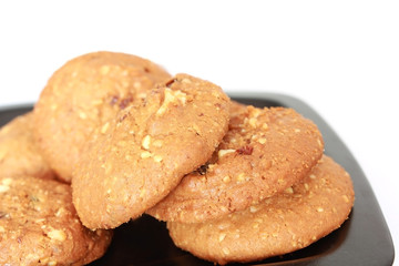 Oatmeal Cookie