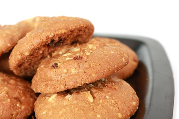 Oatmeal Cookie