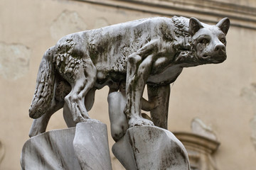 Lupa Capitolina