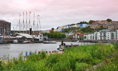 Bristol, UK