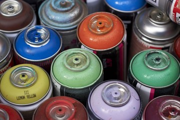 Aerosol