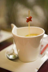 tea