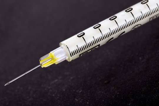 vacuna o droga?