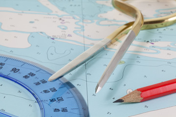 Navigation Equipment
