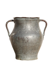 Very old jug