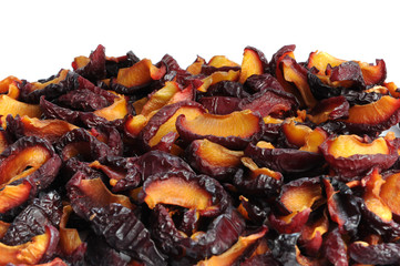 Dried plum