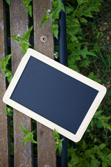 blackboard