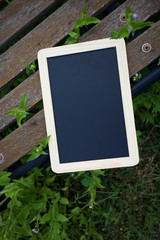 blackboard