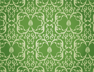 ornamental background