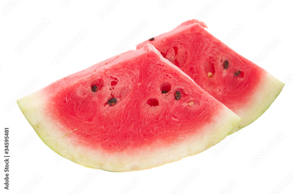 Poster watermelon