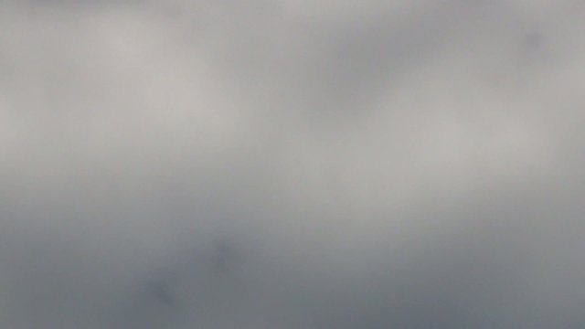 video wolken am himmel II