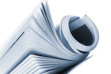 Magazine