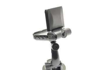 Car digital video recorder