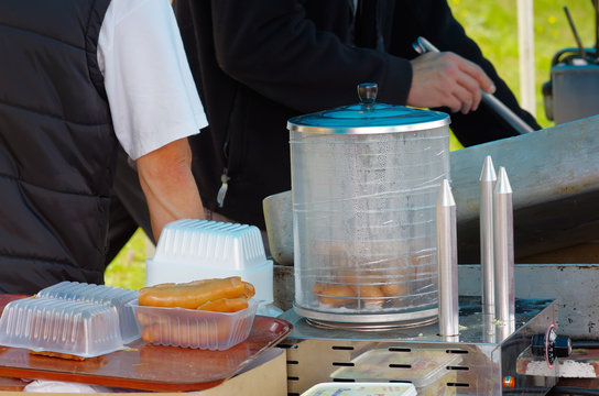 hot-dog,f&ecirc;te,manifestation,foire,alimentation