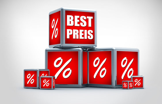 Best preis prozente