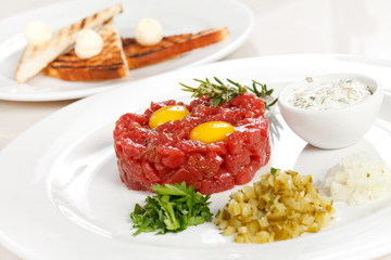 tasty tartare