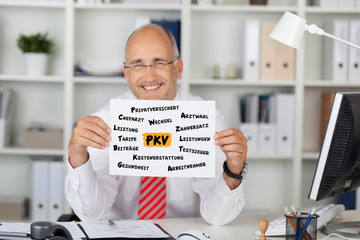 private krankenversicherung