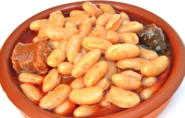 Fabada asturiana