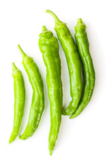 pepper .