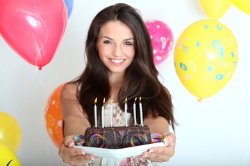 Geburtstag